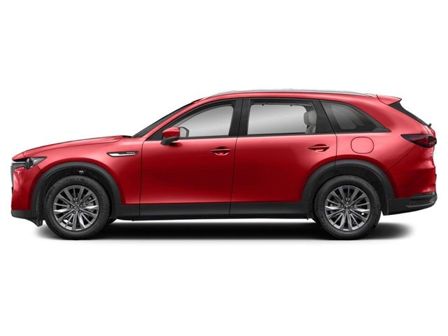 2024 Mazda CX-90 PHEV Preferred