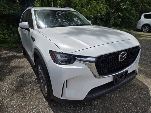 2024 Mazda CX-90 PHEV Preferred