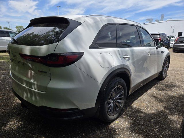 2024 Mazda CX-90 PHEV Preferred