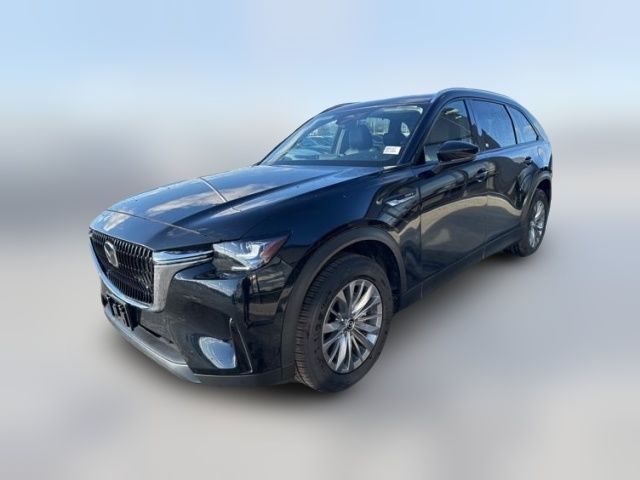 2024 Mazda CX-90 PHEV Preferred