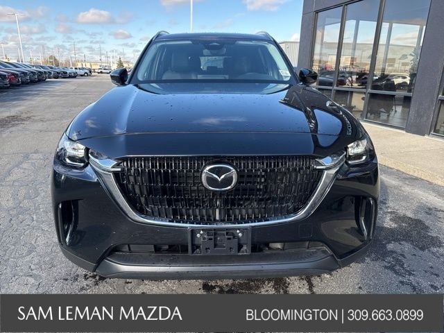 2024 Mazda CX-90 PHEV Preferred