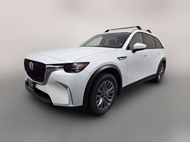 2024 Mazda CX-90 PHEV Preferred