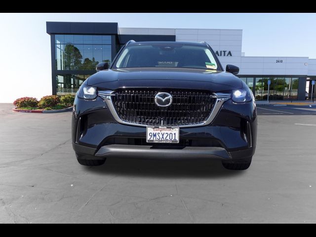 2024 Mazda CX-90 PHEV Preferred