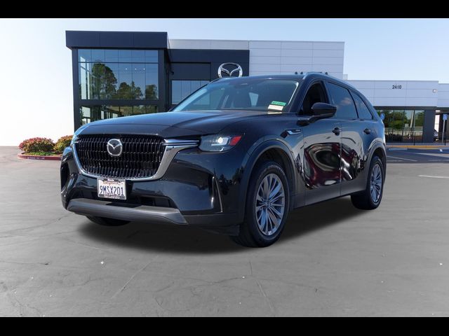 2024 Mazda CX-90 PHEV Preferred