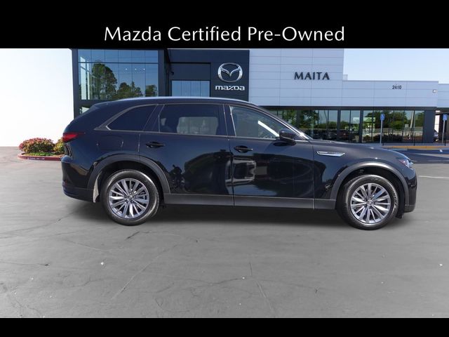 2024 Mazda CX-90 PHEV Preferred