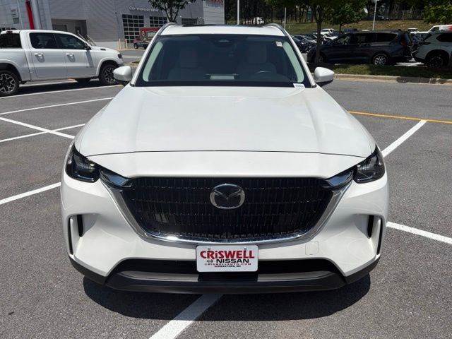2024 Mazda CX-90 PHEV Preferred