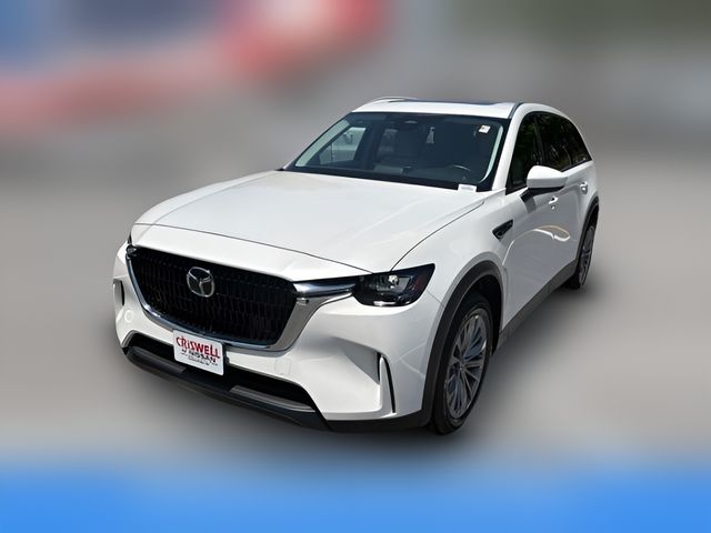 2024 Mazda CX-90 PHEV Preferred