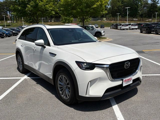 2024 Mazda CX-90 PHEV Preferred