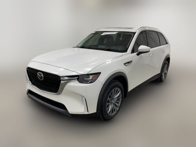 2024 Mazda CX-90 PHEV Preferred