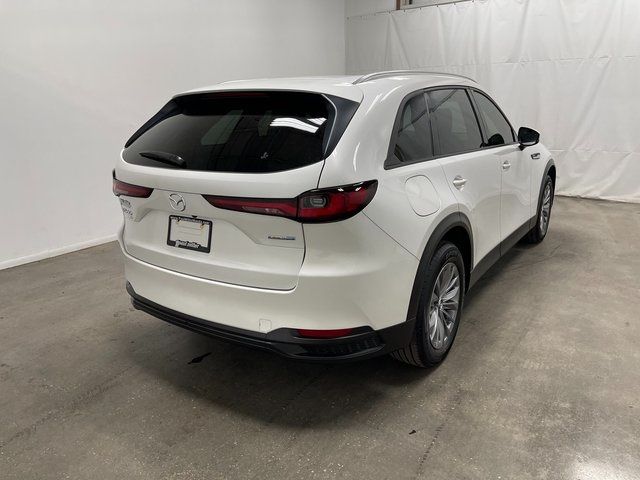 2024 Mazda CX-90 PHEV Preferred