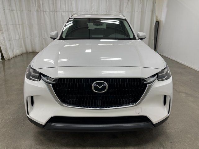 2024 Mazda CX-90 PHEV Preferred