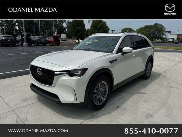 2024 Mazda CX-90 PHEV Preferred