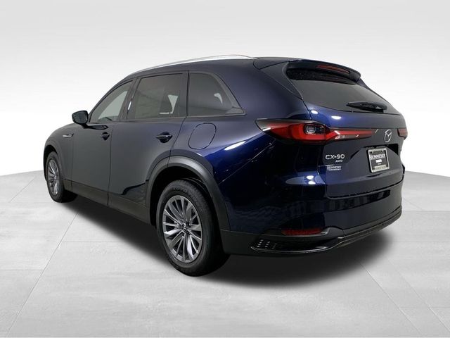 2024 Mazda CX-90 PHEV Preferred