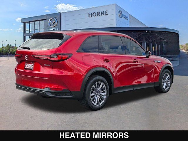 2024 Mazda CX-90 PHEV Preferred