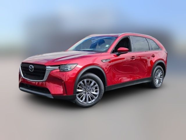 2024 Mazda CX-90 PHEV Preferred