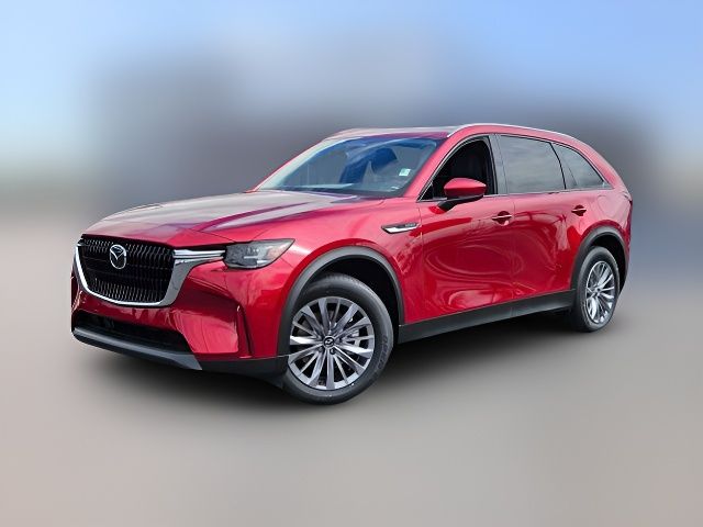 2024 Mazda CX-90 PHEV Preferred