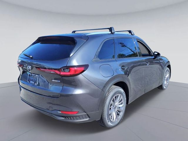 2024 Mazda CX-90 PHEV Preferred