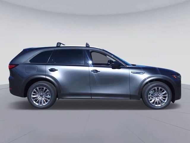 2024 Mazda CX-90 PHEV Preferred