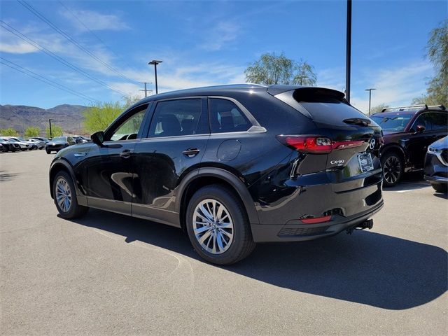 2024 Mazda CX-90 PHEV Preferred