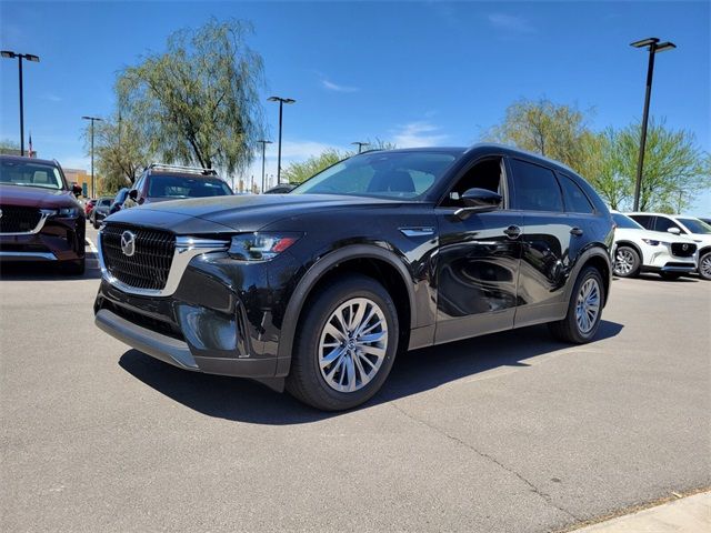 2024 Mazda CX-90 PHEV Preferred