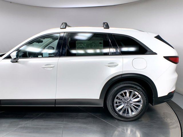 2024 Mazda CX-90 PHEV Preferred