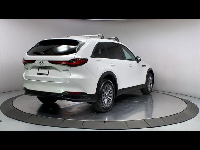 2024 Mazda CX-90 PHEV Preferred