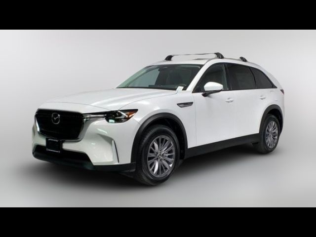 2024 Mazda CX-90 PHEV Preferred