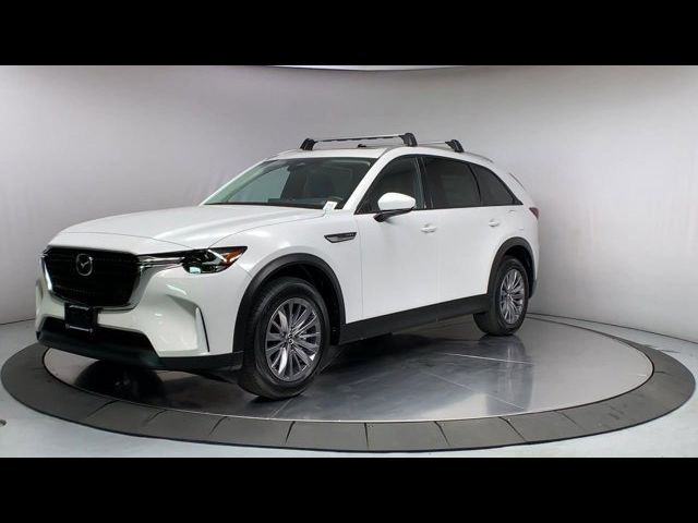 2024 Mazda CX-90 PHEV Preferred