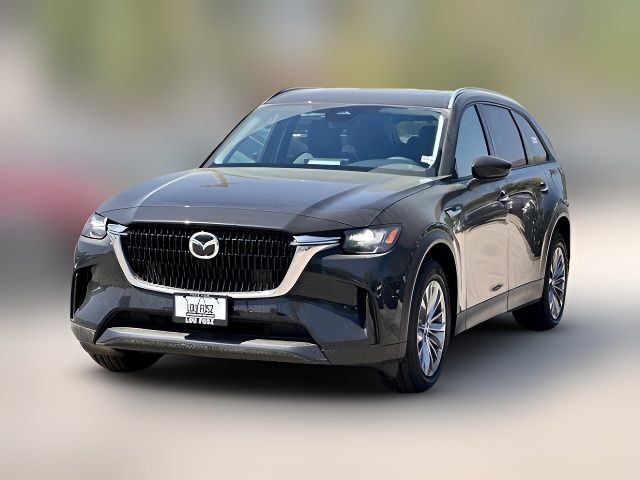 2024 Mazda CX-90 PHEV Preferred