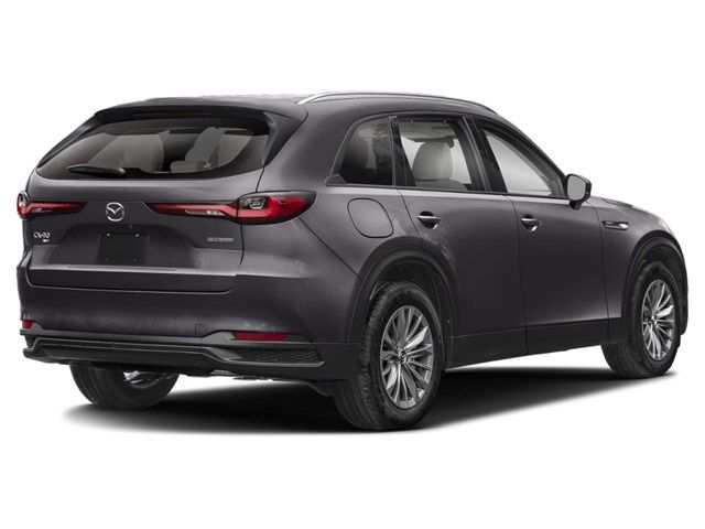 2024 Mazda CX-90 PHEV Preferred