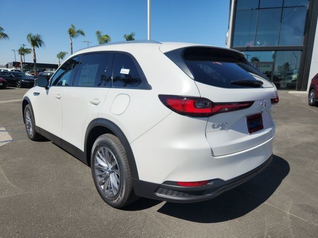 2024 Mazda CX-90 PHEV Preferred