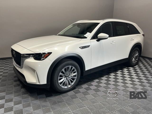 2024 Mazda CX-90 PHEV Preferred