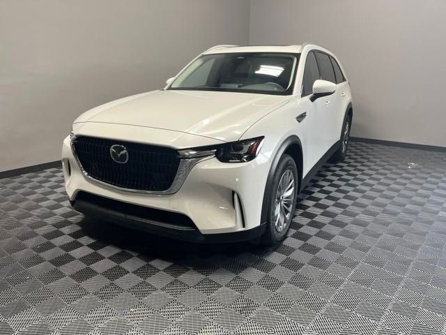 2024 Mazda CX-90 PHEV Preferred