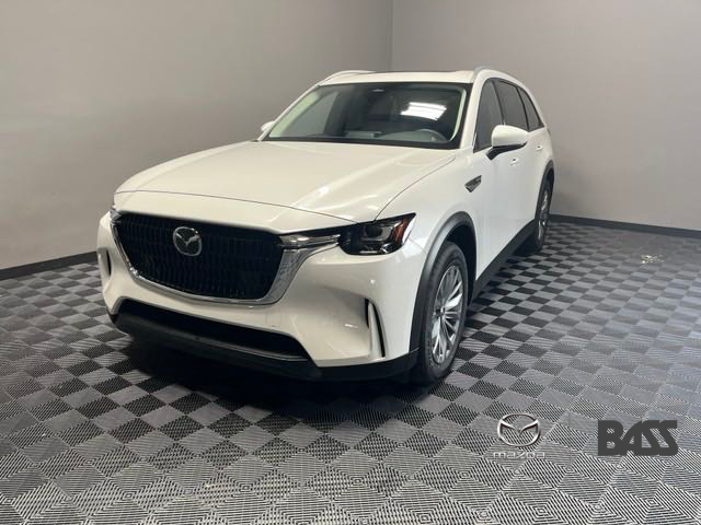 2024 Mazda CX-90 PHEV Preferred