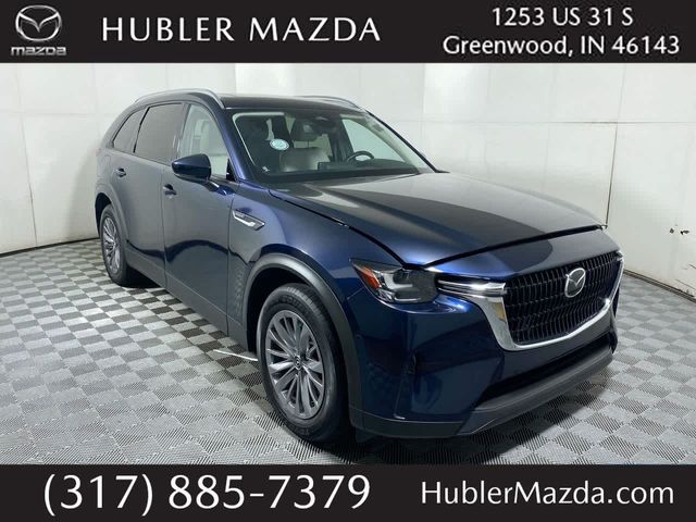 2024 Mazda CX-90 PHEV Preferred