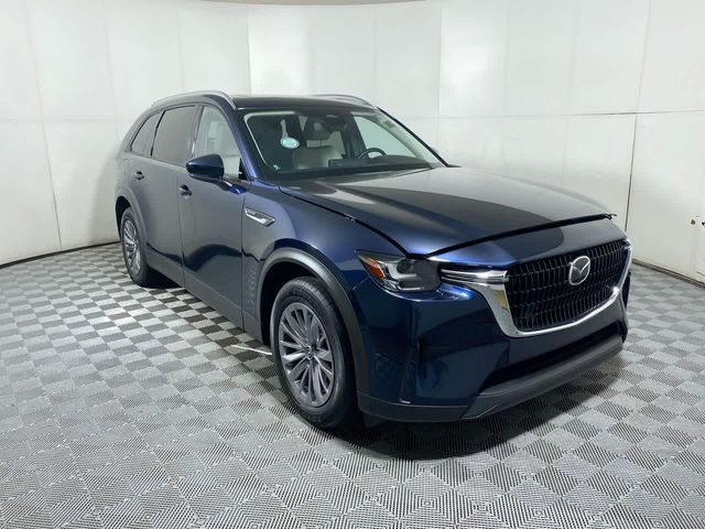 2024 Mazda CX-90 PHEV Preferred