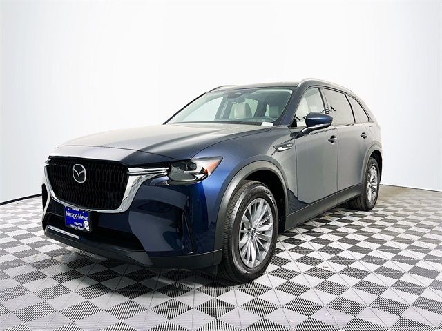 2024 Mazda CX-90 PHEV Preferred