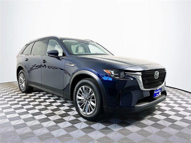 2024 Mazda CX-90 PHEV Preferred