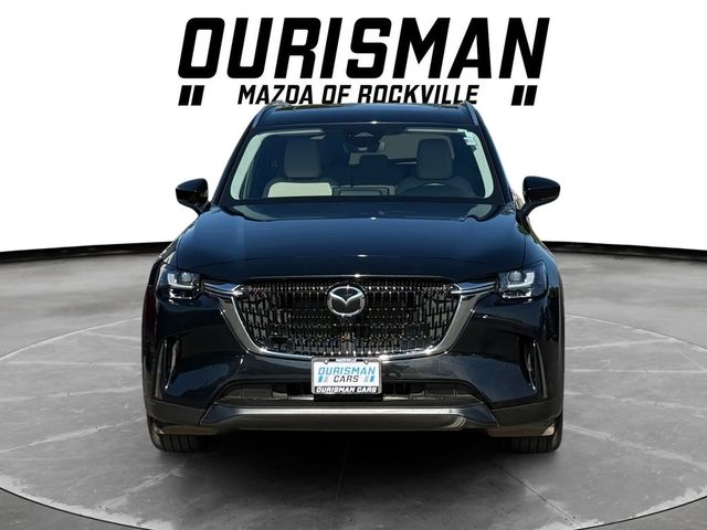 2024 Mazda CX-90 PHEV Preferred