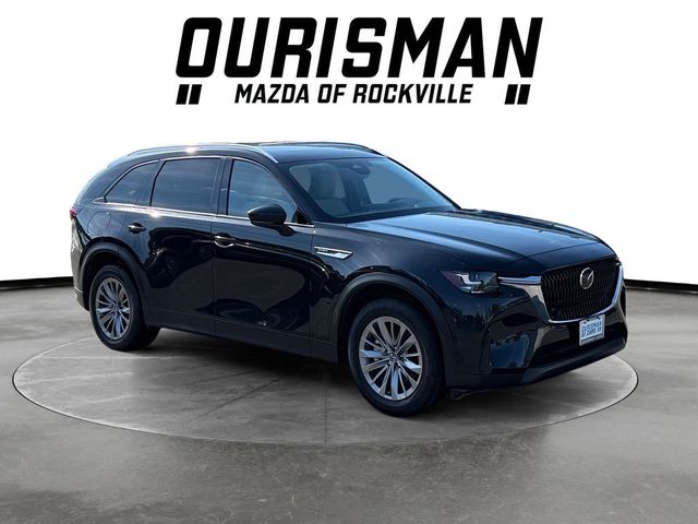 2024 Mazda CX-90 PHEV Preferred
