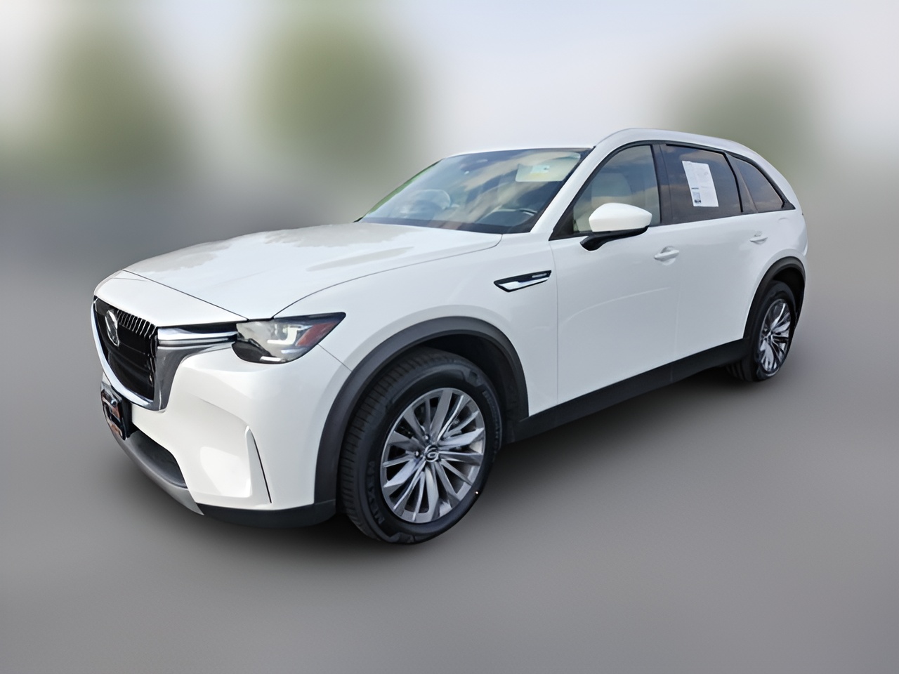Used Mazda CX-90 PHEV For Sale in Columbus, OH | Auto Navigator