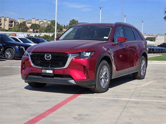 2024 Mazda CX-90 PHEV Preferred