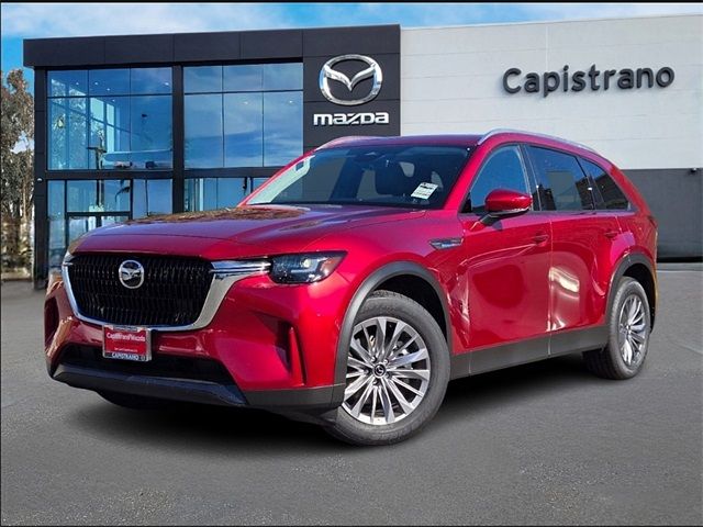 2024 Mazda CX-90 PHEV Preferred