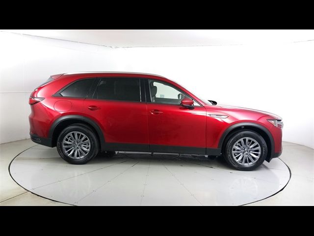 2024 Mazda CX-90 PHEV Preferred