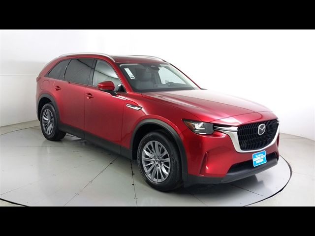 2024 Mazda CX-90 PHEV Preferred