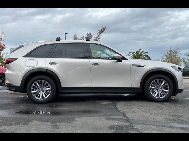 2024 Mazda CX-90 PHEV Preferred