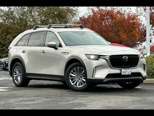 2024 Mazda CX-90 PHEV Preferred