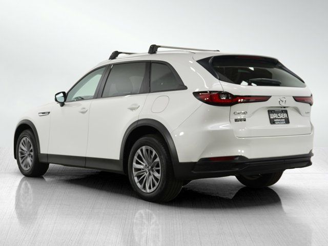 2024 Mazda CX-90 PHEV Preferred