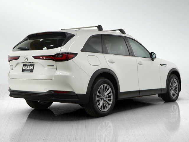 2024 Mazda CX-90 PHEV Preferred