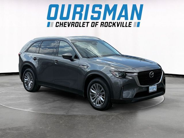 2024 Mazda CX-90 PHEV Preferred